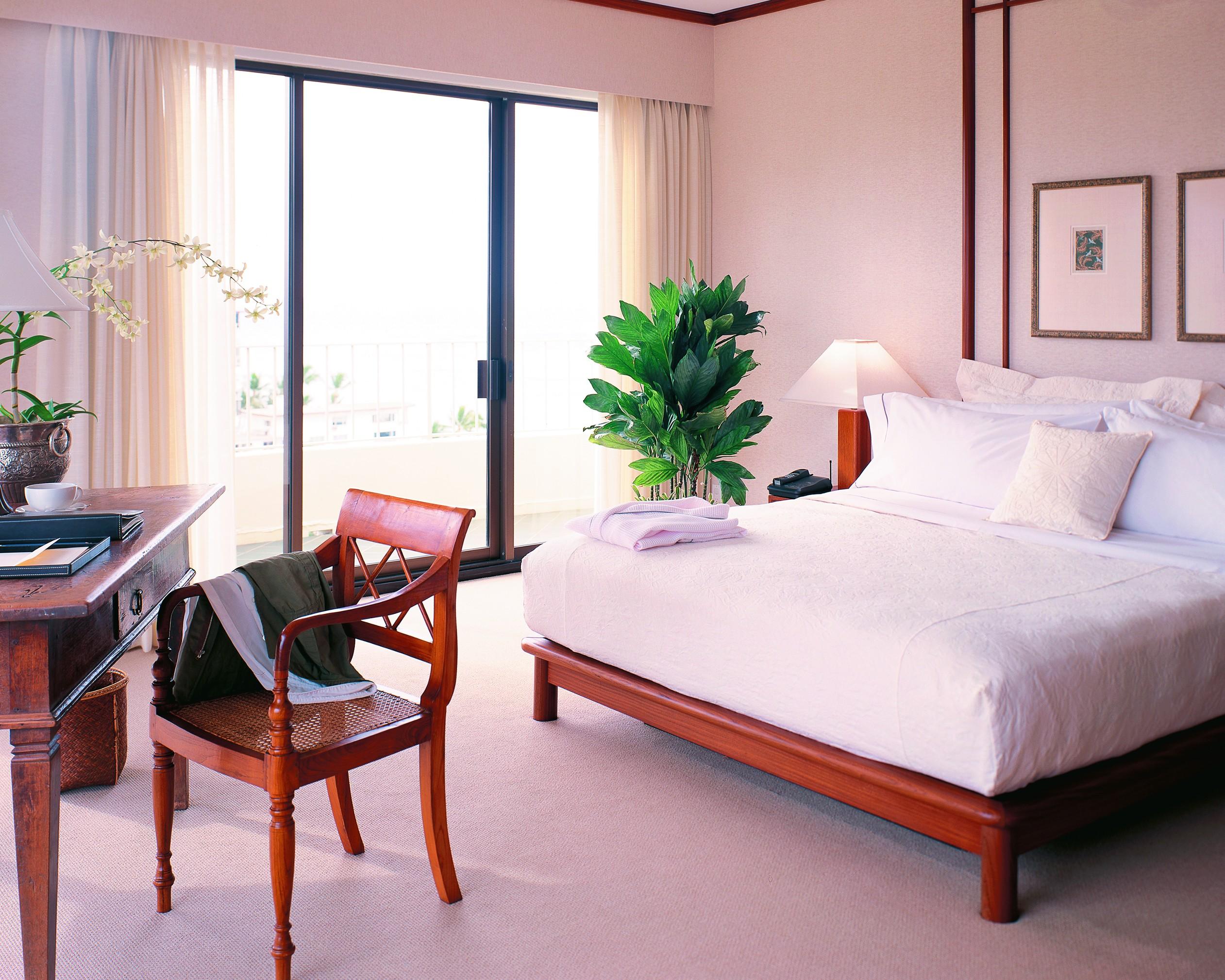 Hotel Lotus Honolulu At Diamond Head Pokój zdjęcie