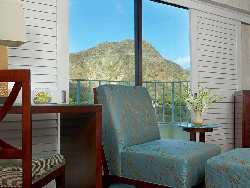 Hotel Lotus Honolulu At Diamond Head Zewnętrze zdjęcie