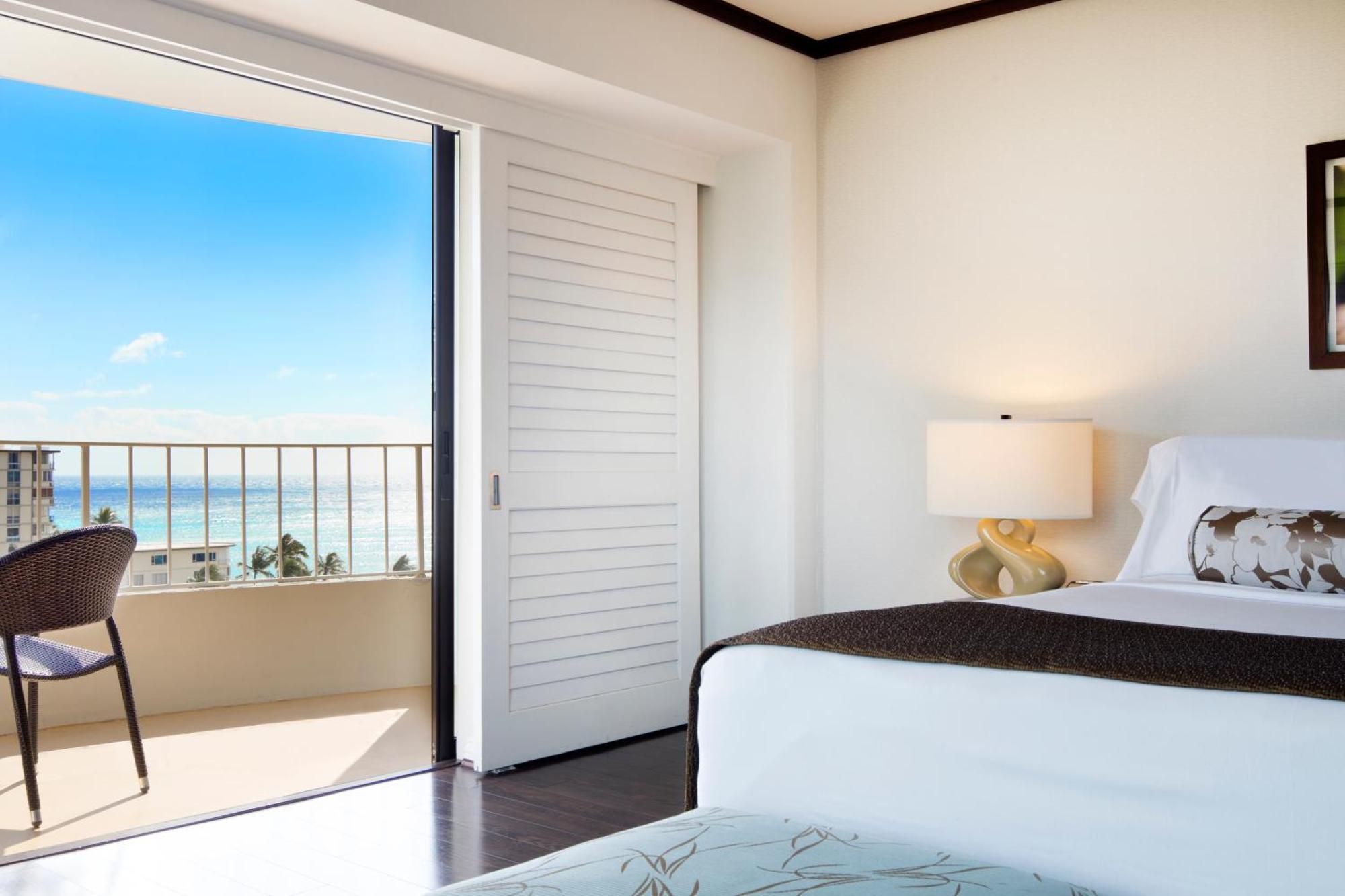 Hotel Lotus Honolulu At Diamond Head Zewnętrze zdjęcie