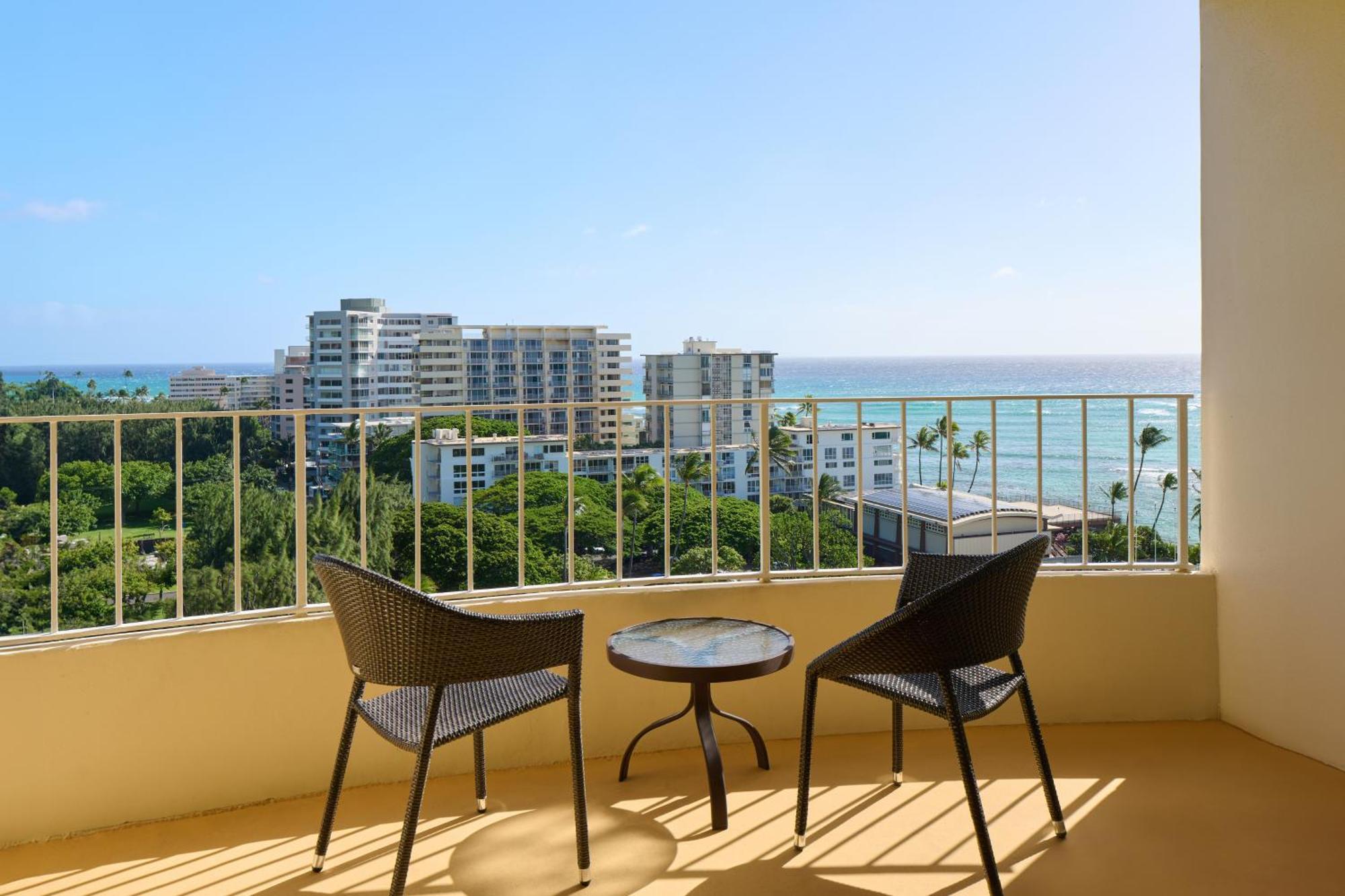 Hotel Lotus Honolulu At Diamond Head Zewnętrze zdjęcie