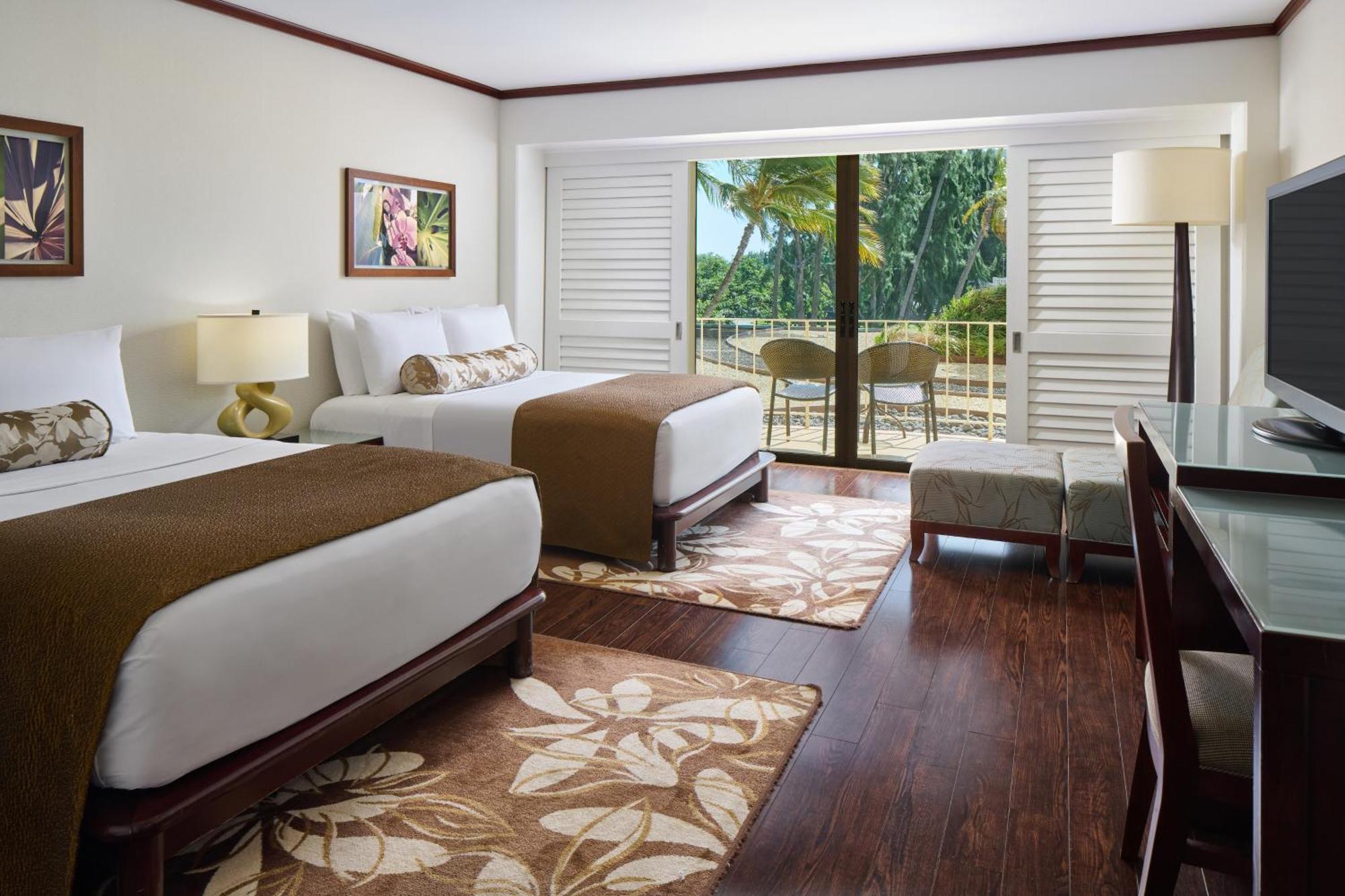 Hotel Lotus Honolulu At Diamond Head Zewnętrze zdjęcie