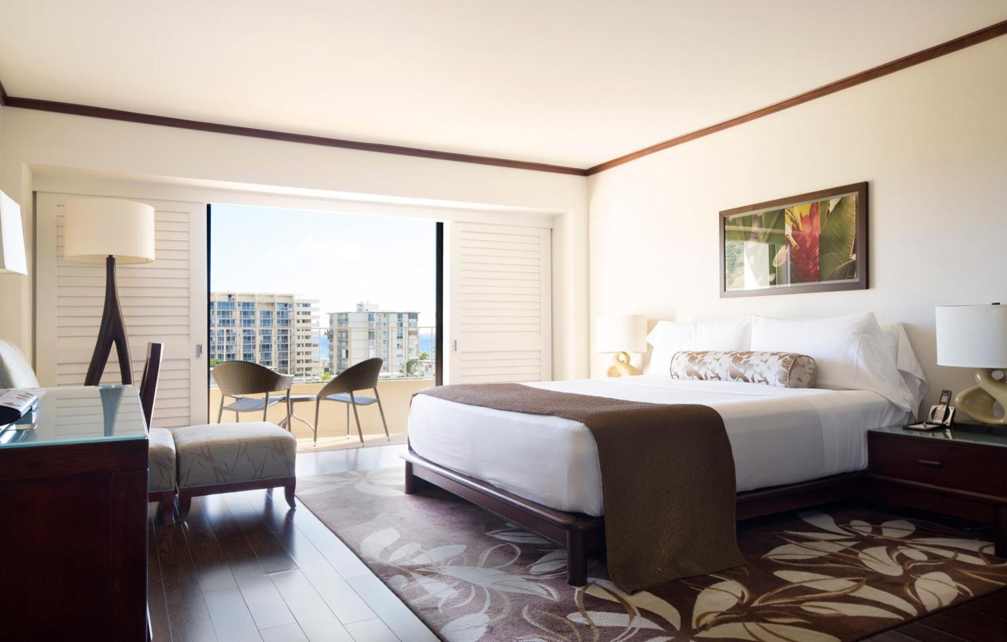 Hotel Lotus Honolulu At Diamond Head Zewnętrze zdjęcie