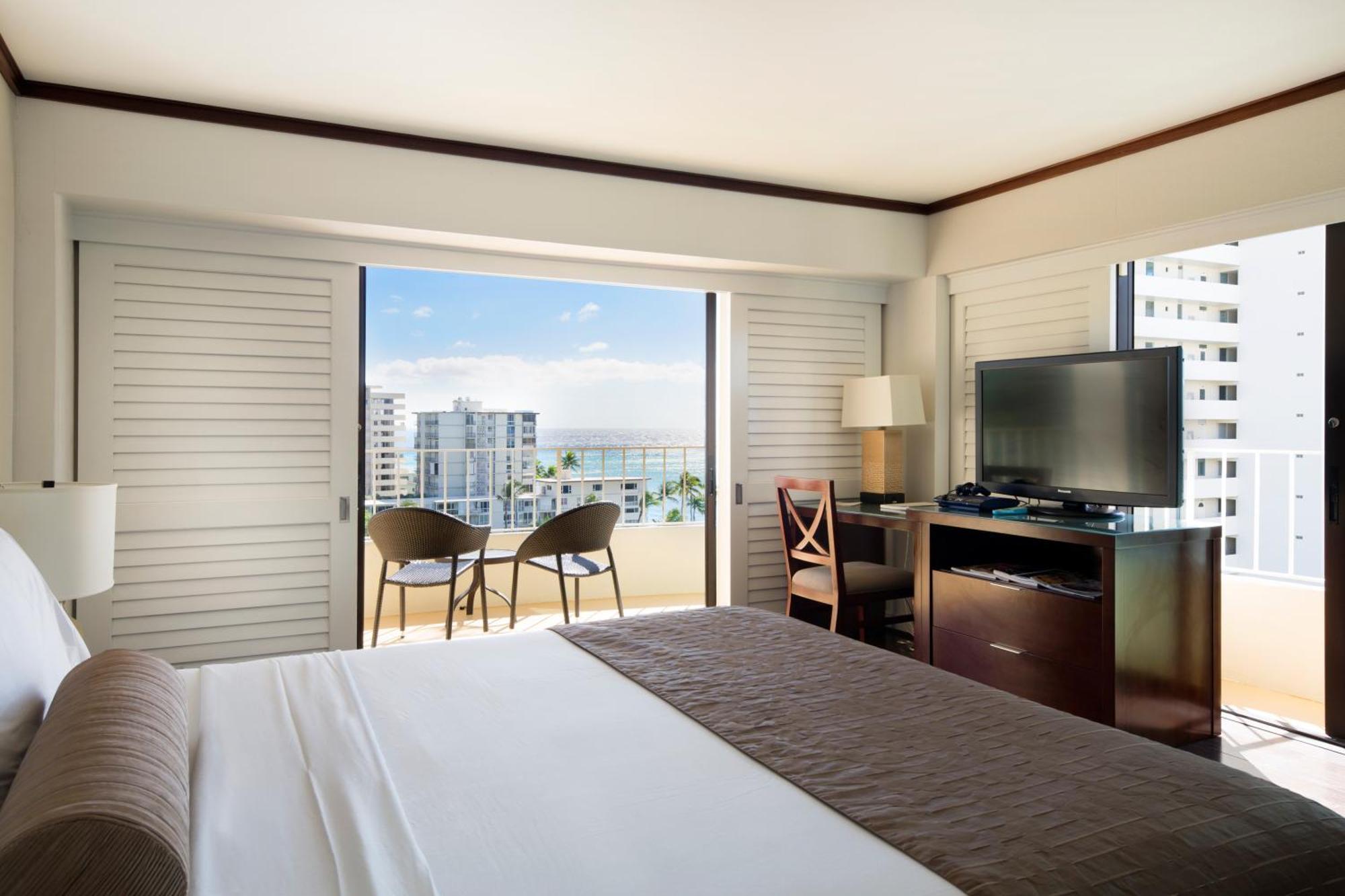 Hotel Lotus Honolulu At Diamond Head Zewnętrze zdjęcie
