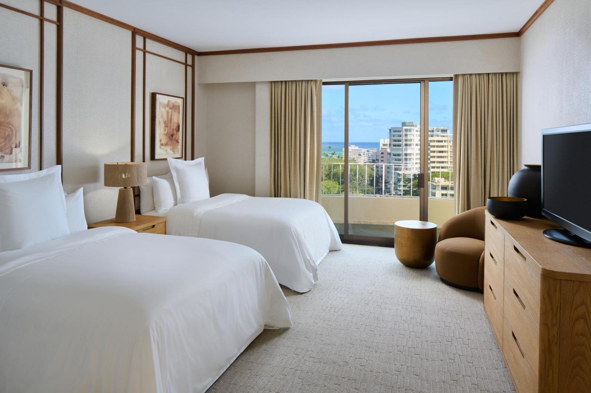 Hotel Lotus Honolulu At Diamond Head Zewnętrze zdjęcie