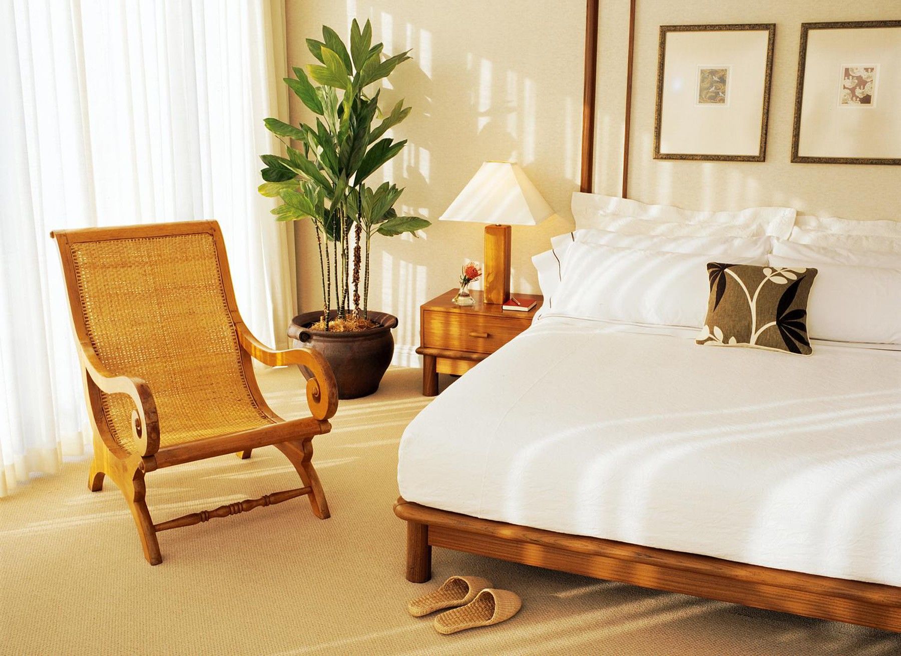 Hotel Lotus Honolulu At Diamond Head Zewnętrze zdjęcie