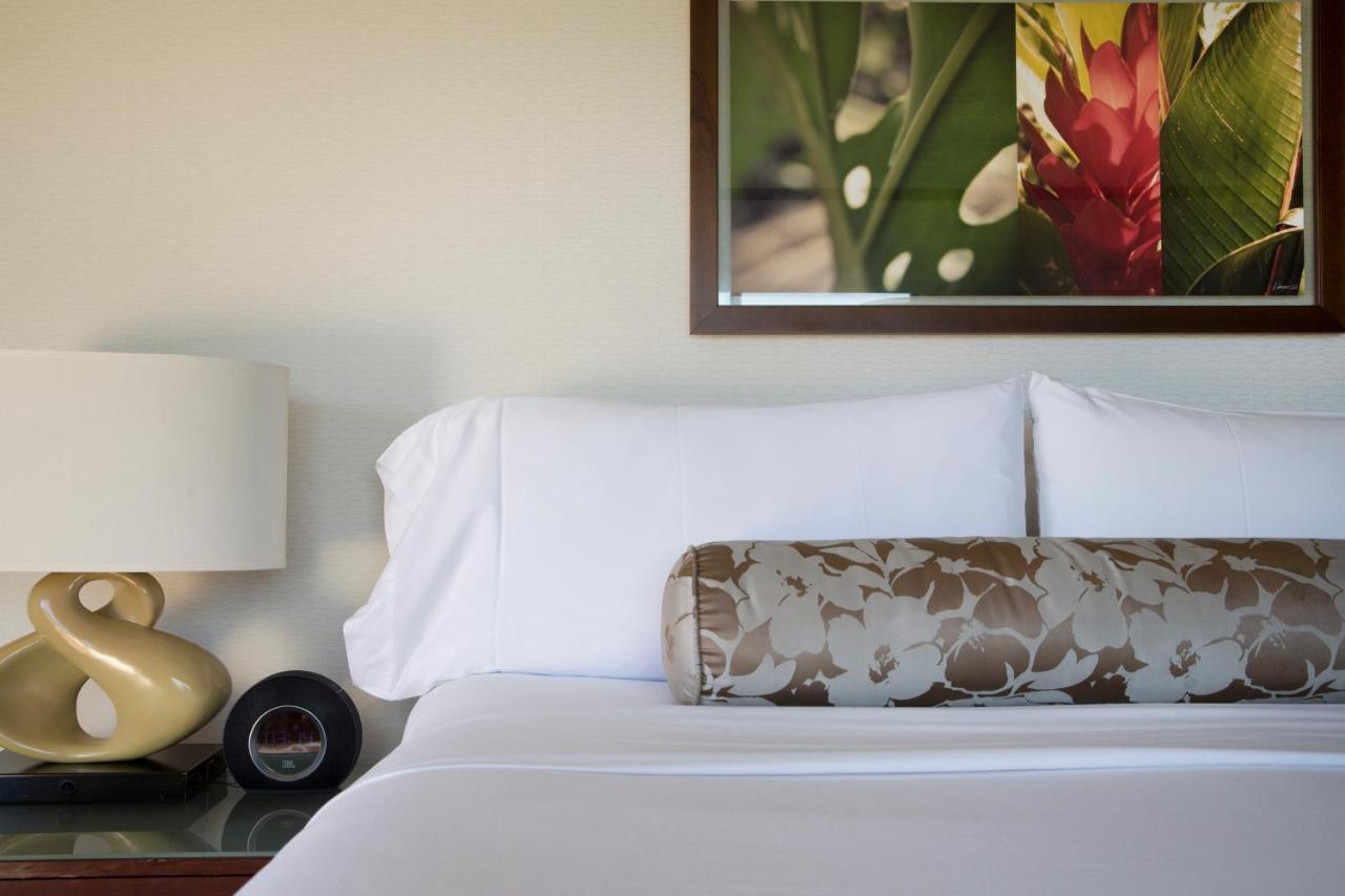 Hotel Lotus Honolulu At Diamond Head Zewnętrze zdjęcie