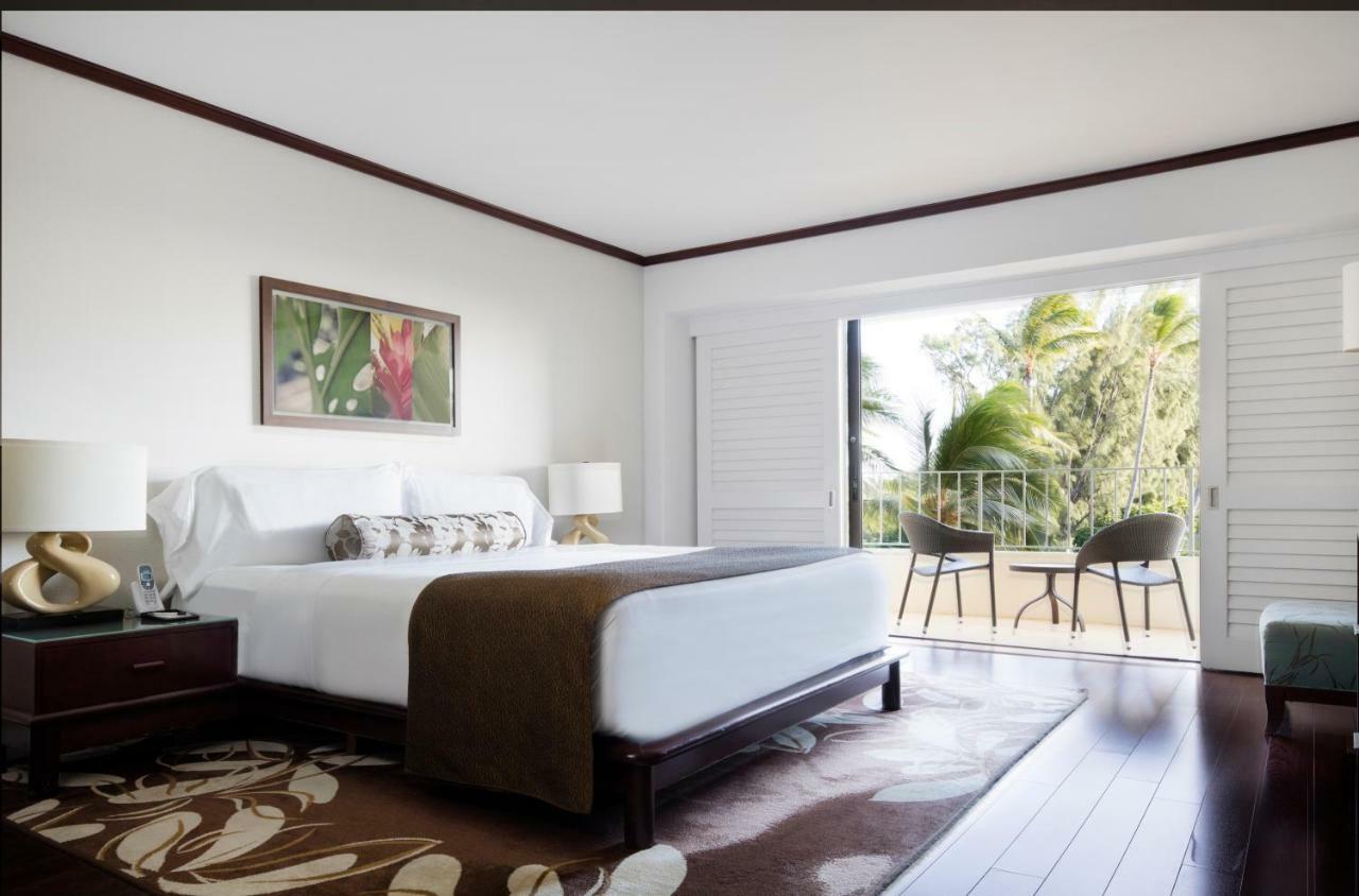 Hotel Lotus Honolulu At Diamond Head Zewnętrze zdjęcie